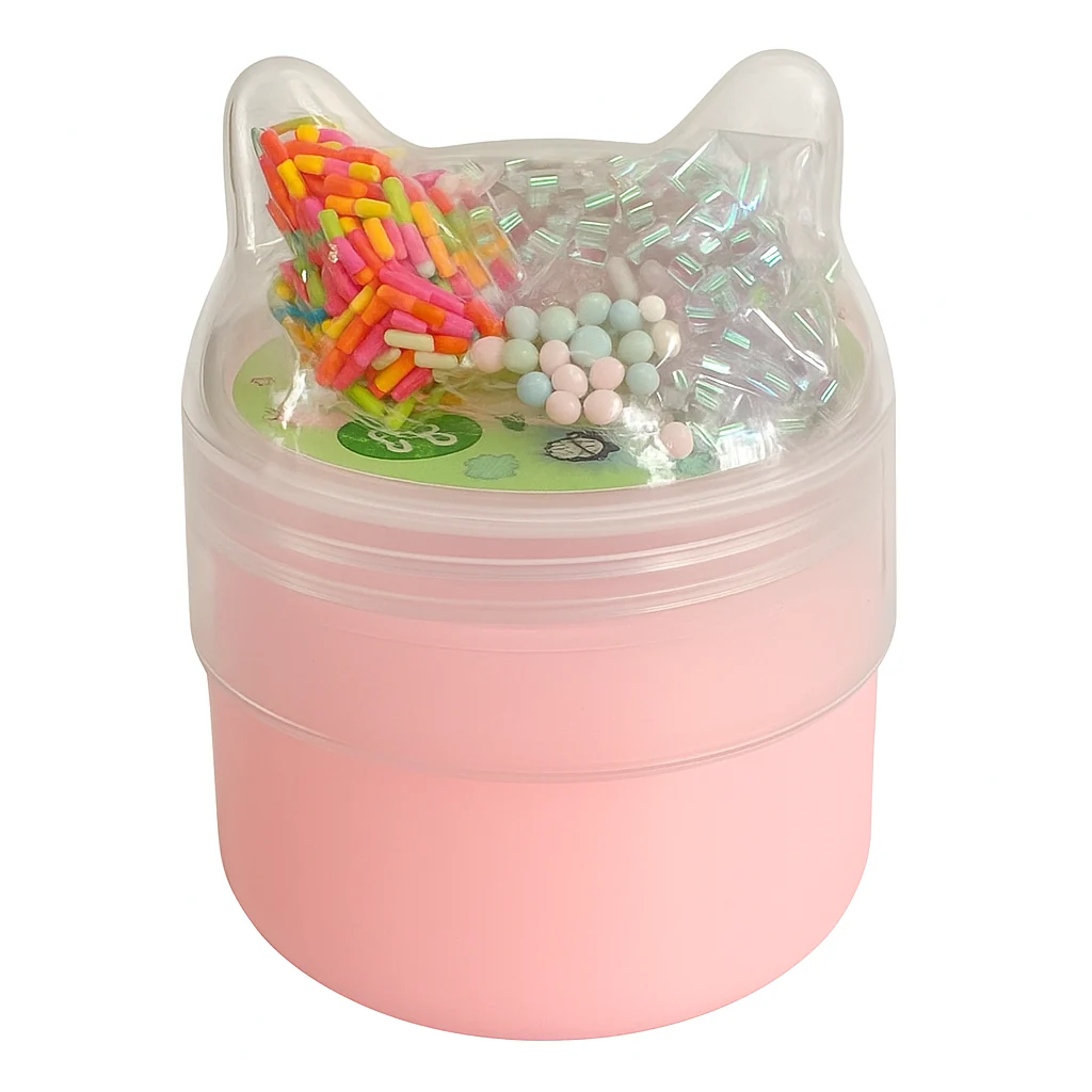 Slime Section || سلايم
